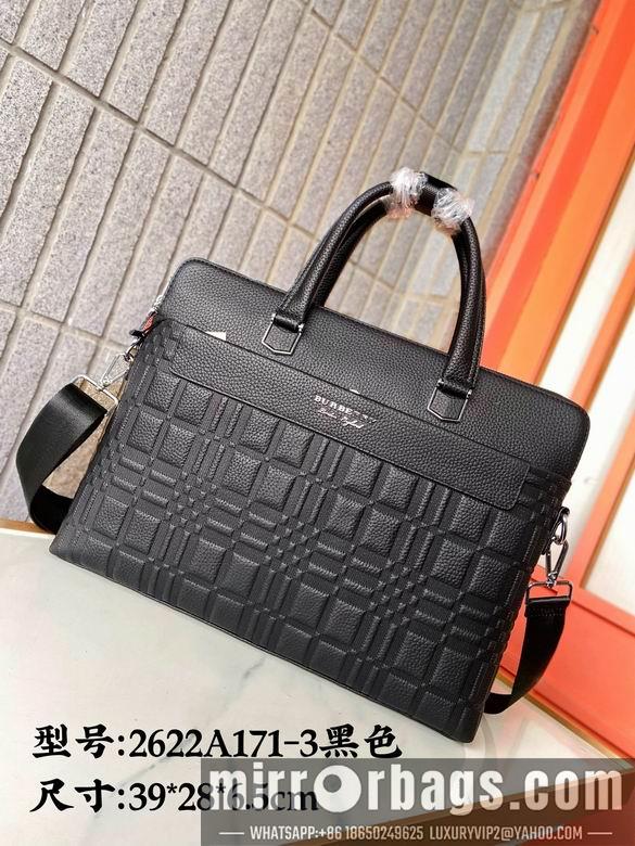 Burberry Bags A171-3 39X28X6.5cm XM