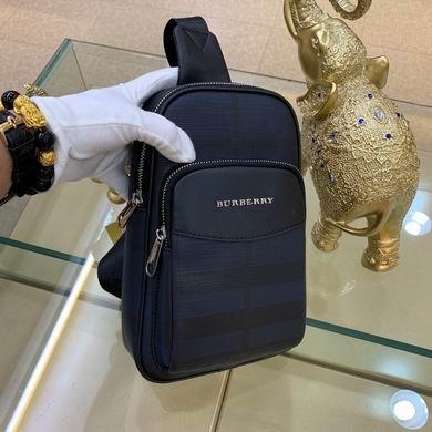 Burberry Bags 6901-5 17X7X26cm WP