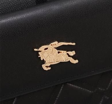 Burberry Bags 8363-3 28X18X7cm WP