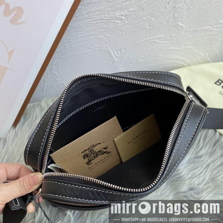 Burberry Bags 8068588 25X5X18cm WP
