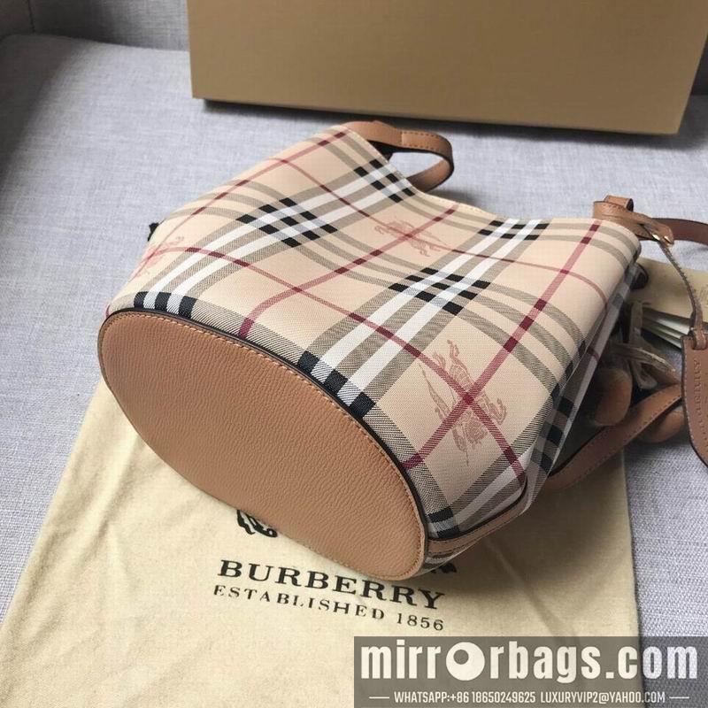 Burberry Bags SH-1581 brown