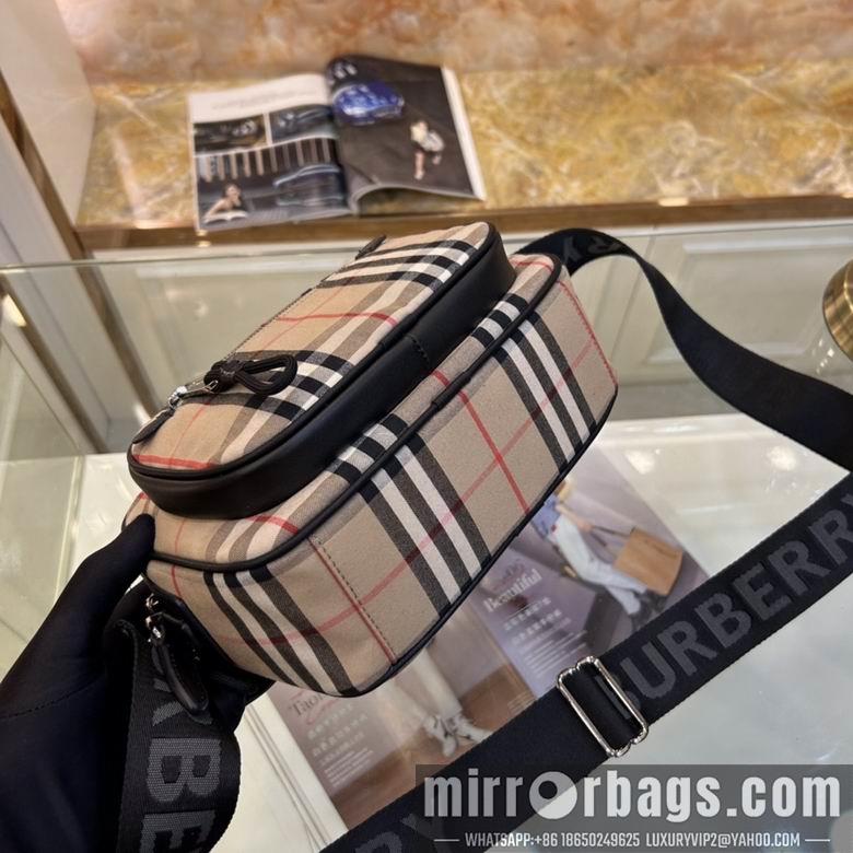 Burberry Bags 85044 22.5X14.5X8cm XM