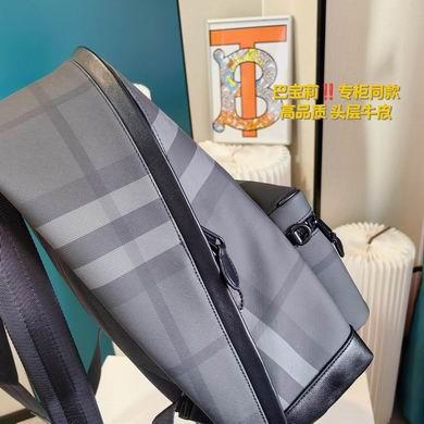 Burberry Bags 30X15X41cm 121418 YG 2colour