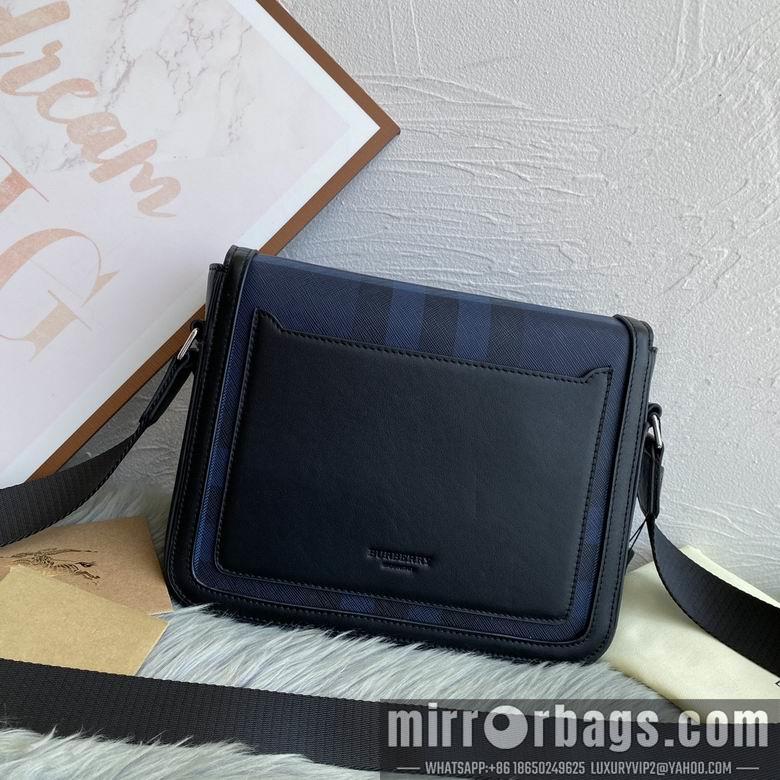 Burberry Bags 80741071 25.5X6.5X21.5cm WP
