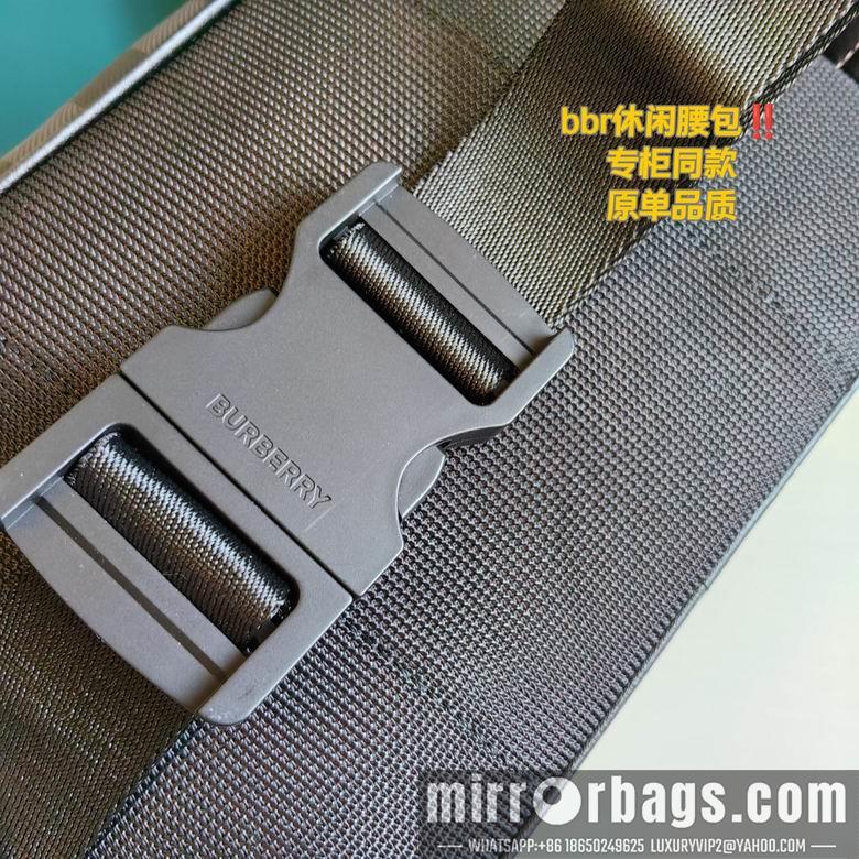 Burberry Bags 22X7X14cm 052317 XMY