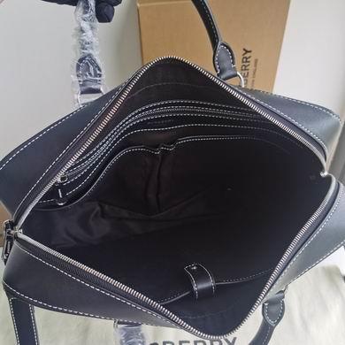 Burberry Bags 38X9X28cm 071405 XM