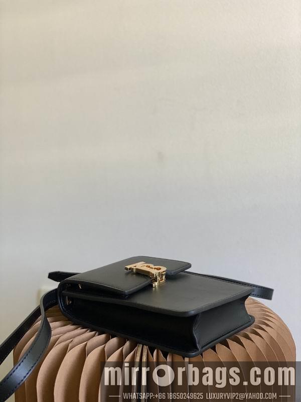 Burberry Bags Robin 2211 13.5x4.5x19cm yz 2