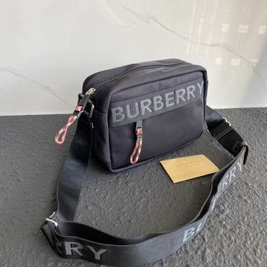 Burberry Bags 8731-4 22X11X16.5cm WP