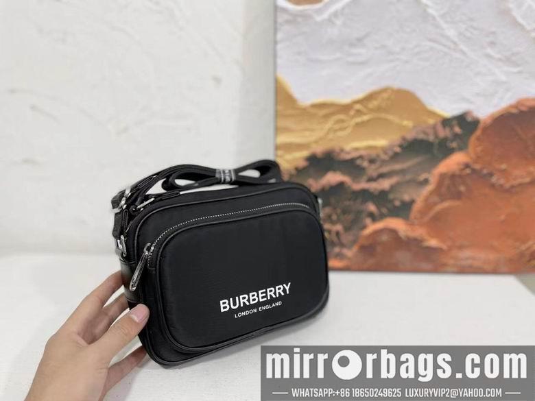 Burberry Bags 22X14cm 030512 WP 3colour
