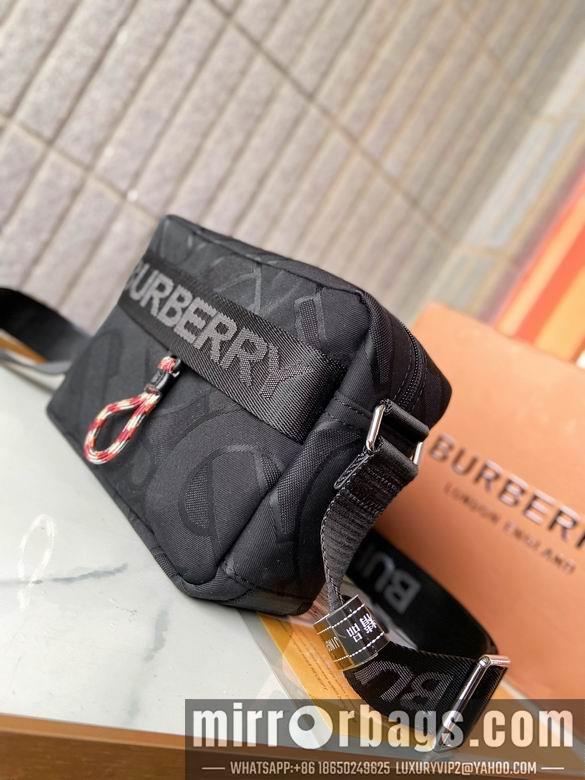 Burberry Bags 89062-1 22X15X7.5cm XM 3colour