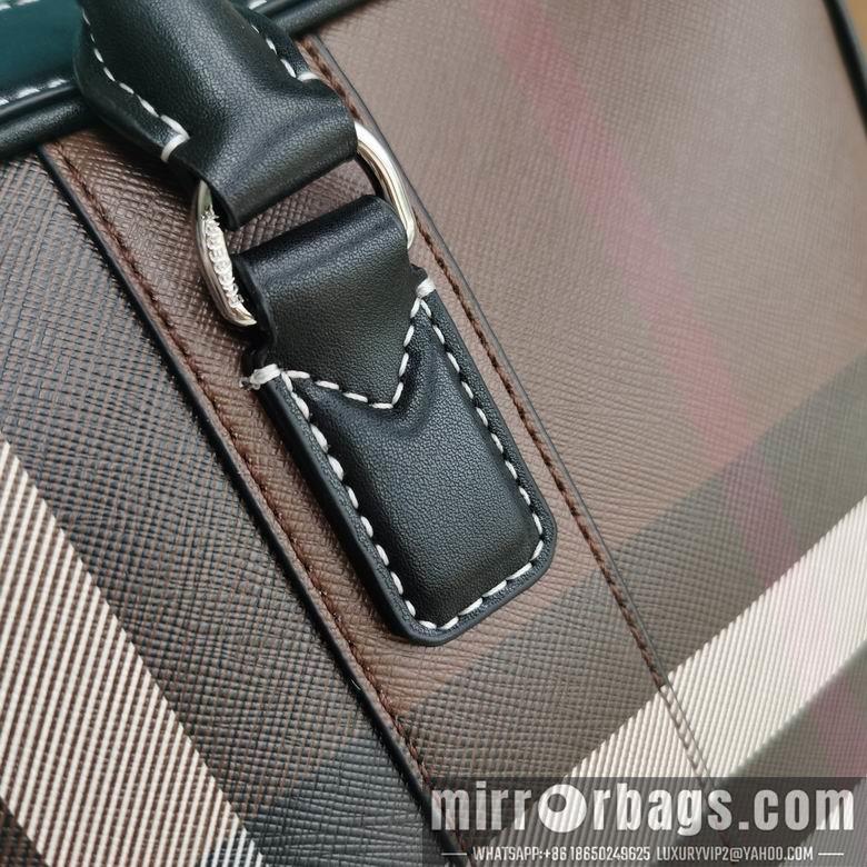 Burberry Bags Burberry 38x9x28cm HQ 1