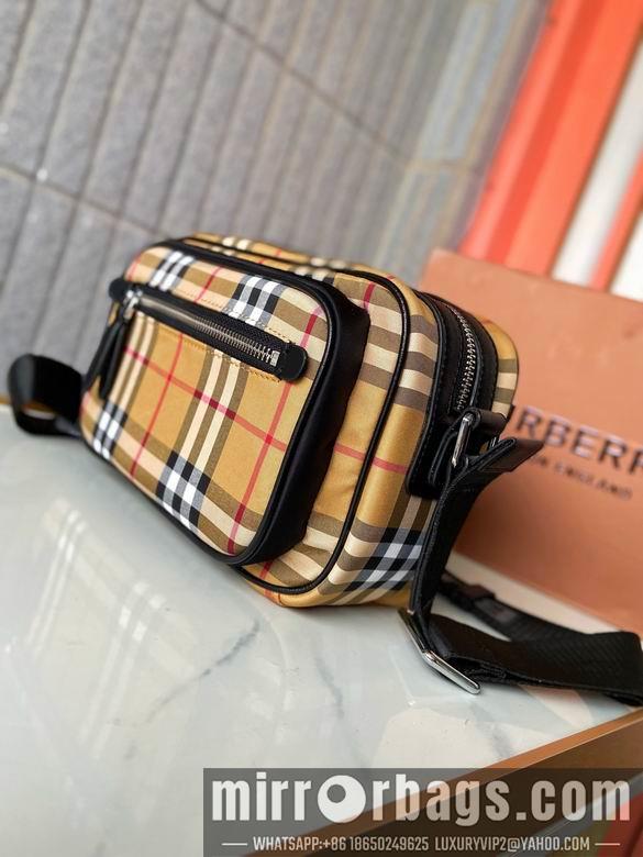 Burberry Bags 8010152 22X15X12cm XM