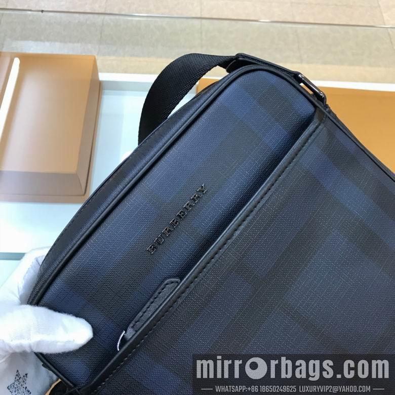 Burberry Bags 9541-5 24X7X27cm WP 2colour