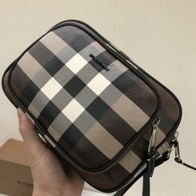 Burberry Bags 6088 22.5X8.2X14.5cm WP 2colour
