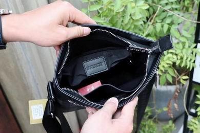 Burberry Bags 2014-3 24X27X6cm XM