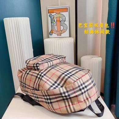 Burberry Bags 28X13X38cm 121417 YG 3colour