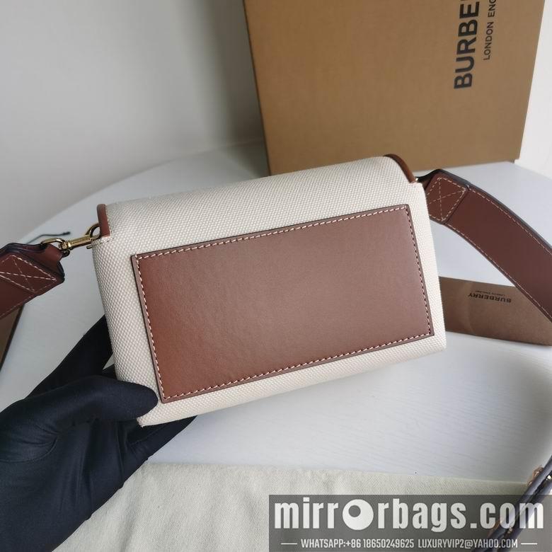 Burberry Bags Burberry 18x8x12cm HQ 1