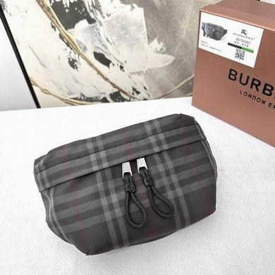 Burberry Bags 80104301 31X7.5X16cm YG 2colour
