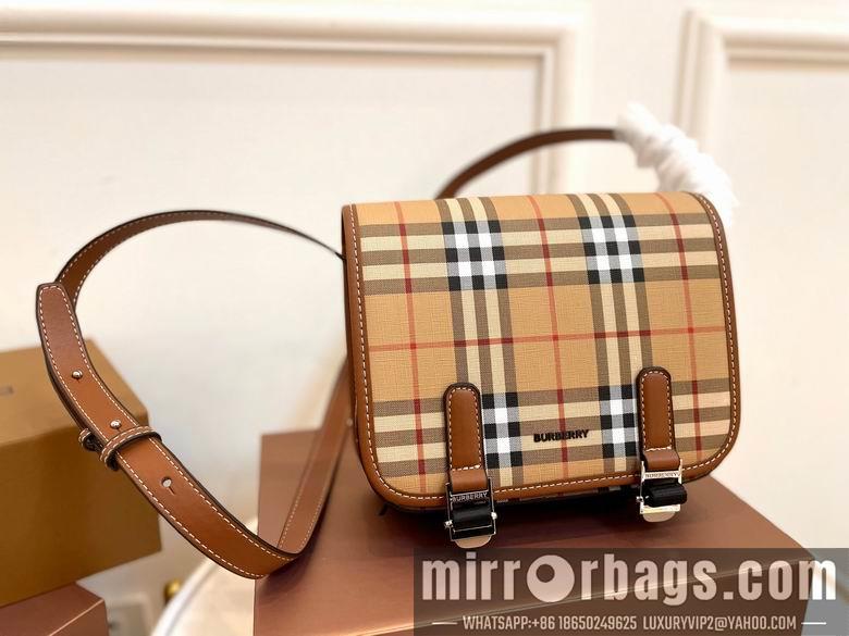 Burberry Bags 22X19cm 061902 WP 2colour