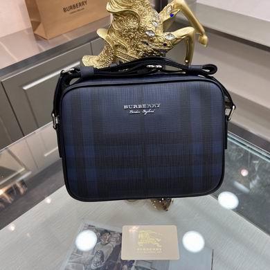 Burberry Bags 9960-2 26X5.5X19cm WP 3colour
