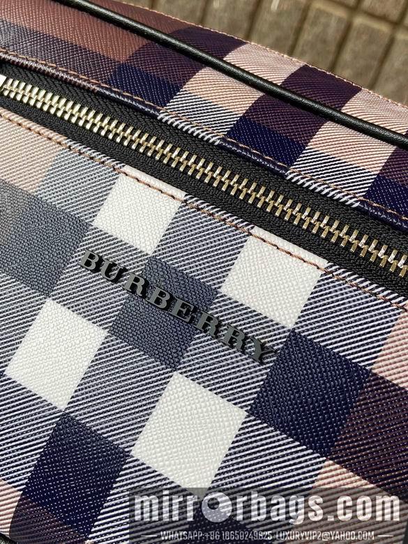 Burberry Bags 81286 23X15X5.5cm XM 2colour