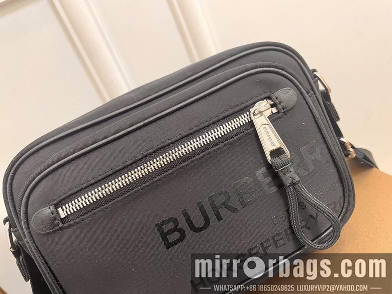 Burberry Bags 22X6X14cm 030509 WP 2colour