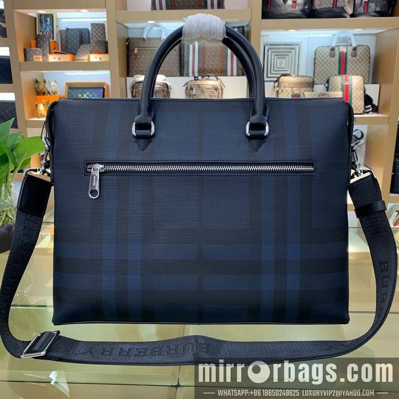 Burberry Bags 6879-1 38X5X28cm WP-1