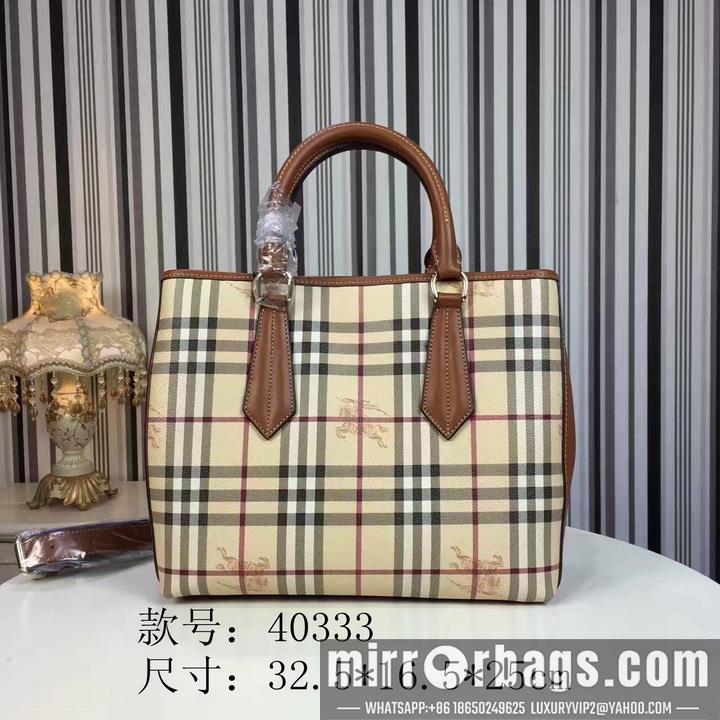 Burberry Bags Burberry40333 ww yellow earth