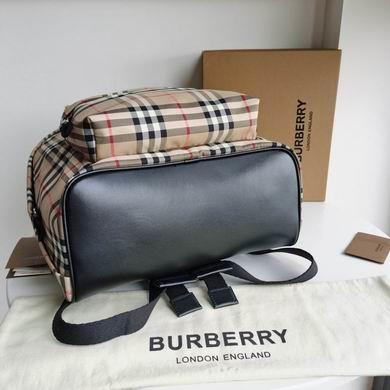 Burberry Bags Vintage 30.5x14.5x42.5cm HQ 1