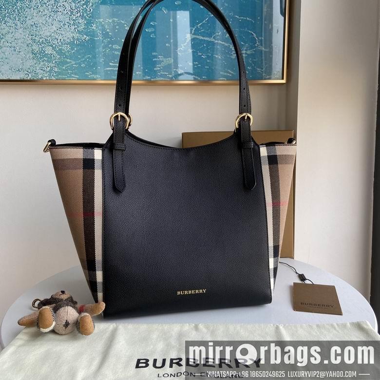 Burberry Bags Burberry 29.5x25.5x13cm HQ 3
