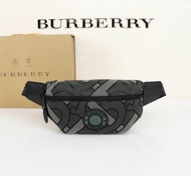 Burberry Bags 8038321 31X7.5X16cm WP 2colour