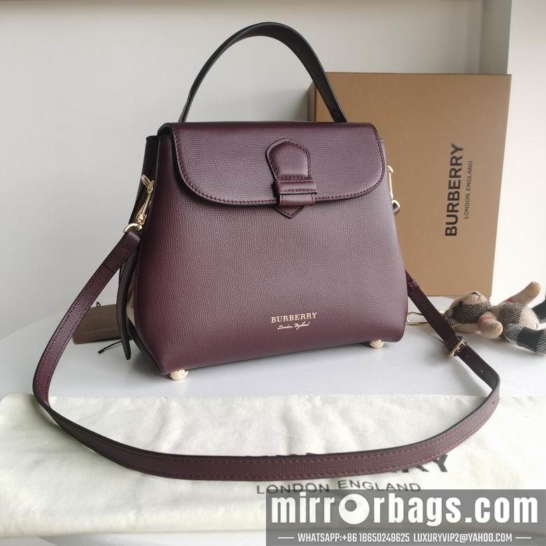 Burberry Bags 6151 26x12x21cm HQ 2