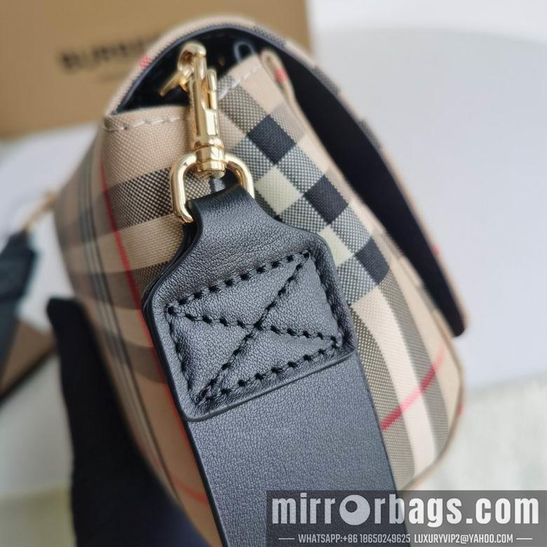 Burberry Bags Burberry 18x8x12cm HQ 2