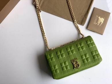 Burberry Bags 80208481 23X13X6cm YG 4