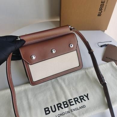 Burberry Bags 19X15X5cm 101905 XM 3colour