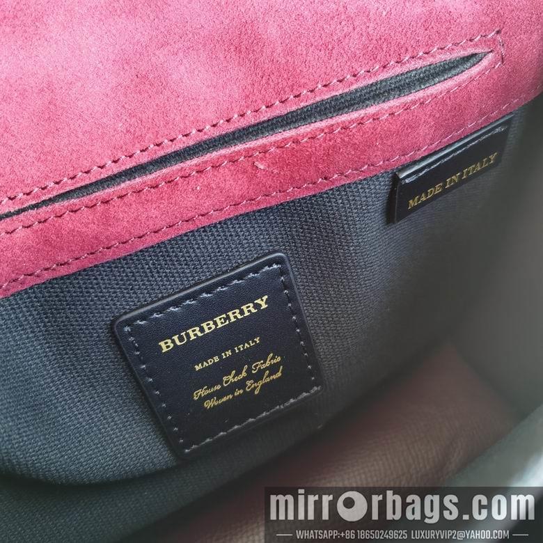 Burberry Bags 8251 24x4x17.5cm HQ 4