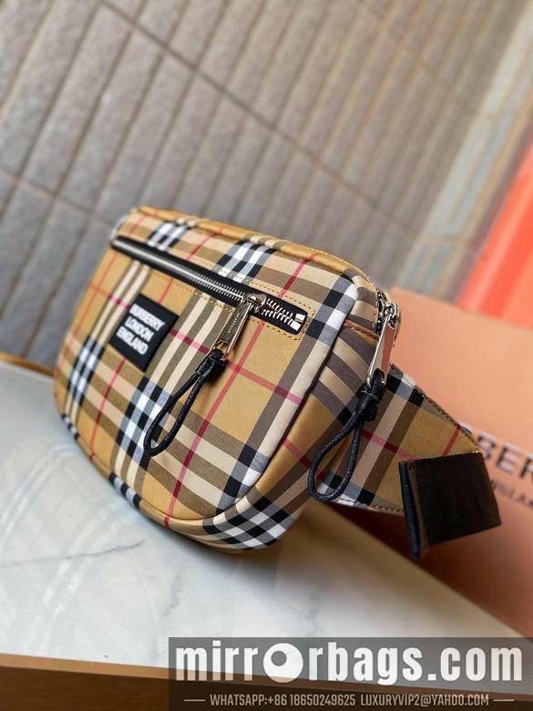 Burberry Bags 3046-30 25X17X4.5cm XM 2colour
