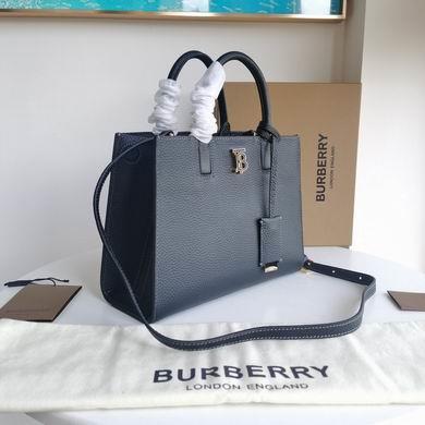 Burberry Bags 80490451 27X11X20cm XM