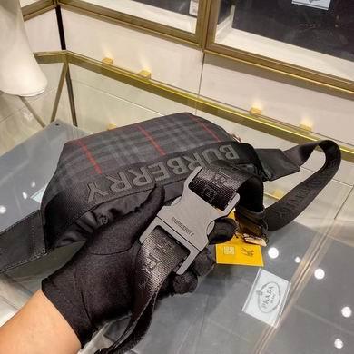 Burberry Bags 0T157-4 22X14X8cm XM