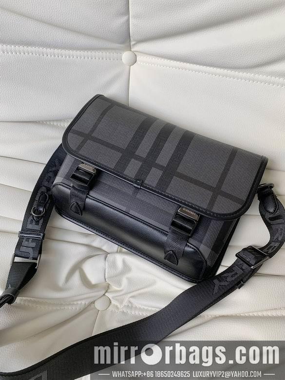 Burberry Bags 28X20X6cm 102707 XM 3colour