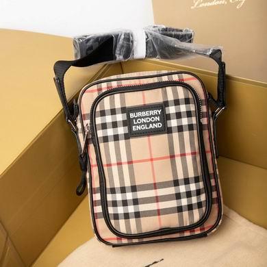 Burberry Bags 1831 17X5.5X22cm XM 2colour