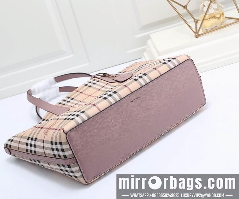 Burberry Bags WN8210 31X11X25 ww naked powder