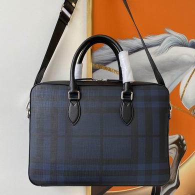 Burberry Bags 06217 38X7X28cm XM 2colour