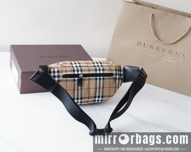 Burberry Bags 30X15cm 121602 XM 3colour