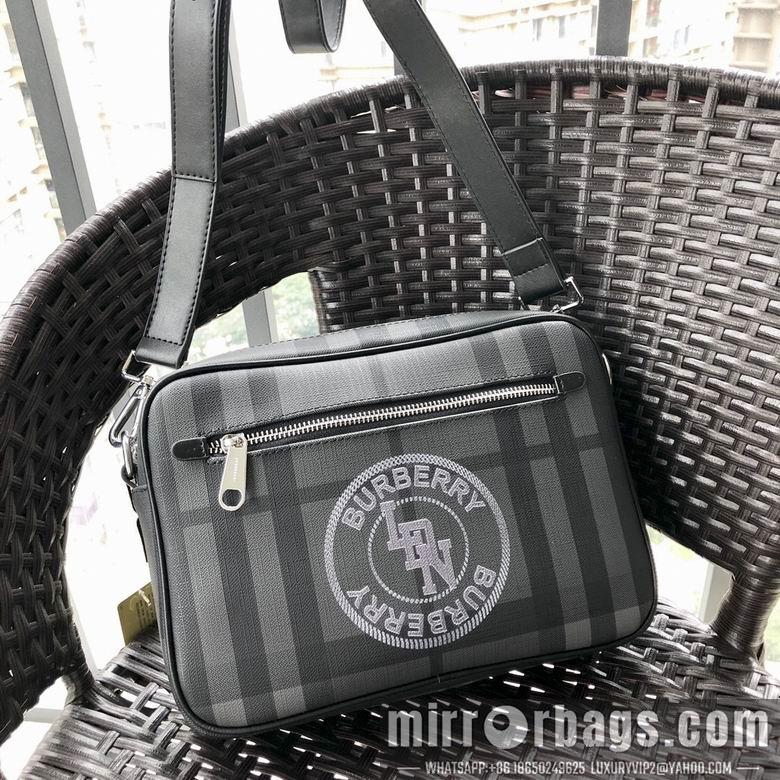Burberry Bags 5151 27X19X7cm XM 2colour