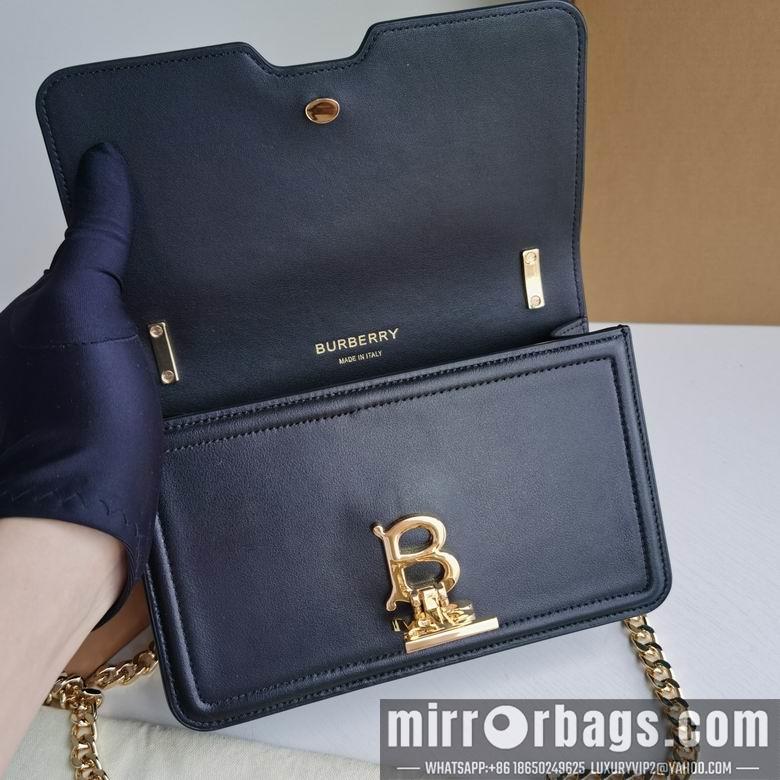 Burberry Bags 80522321 20x5.5x12.5cm HQ 2