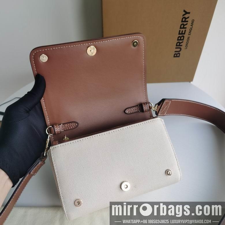Burberry Bags Burberry 18x8x12cm HQ 1