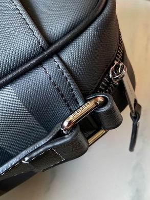 Burberry Bags 80491451 23X15.5X9.5cm XM 2colour