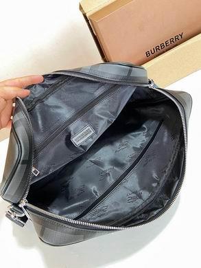 Burberry Bags 9688 38X27cm XM 2色