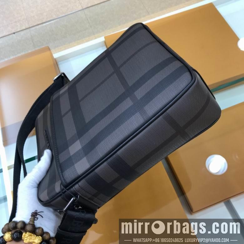 Burberry Bags 9541-5 24X7X27cm WP 2colour